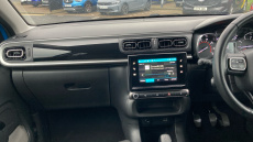 Citroen C3 1.2 PureTech 83 Flair 5dr Petrol Hatchback